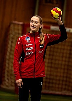 Ragnhild Valle Dahl
